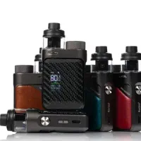 پادماد ویپرسو سواگ پی ایکس 80  Vaporesso Swag PX80|زیورآلات و اکسسوری|تهران, حر|دیوار