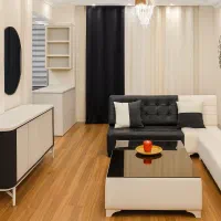 55متری/قیطریه/پارک