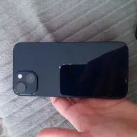 iPhone 13 normal