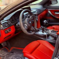 BMW 428 grancoup|خودرو سواری و وانت|تهران, زرکش|دیوار