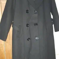 پالتو کت|لباس|گرگان, |دیوار