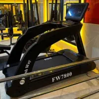 مربی بدنسازی بانوان