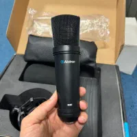 میکروفن استدیویی الکترون mc002|آلات موسیقی|تهران, گلاب دره|دیوار