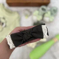 هدبند دخترانه