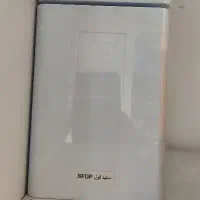 رسیور کرکره و برد جک پارکینگی