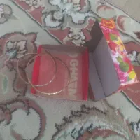 دوتا النگوی شکسته