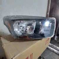 چراغ جلو اصلی اکتیون جفت