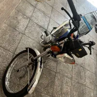 رهرو 125