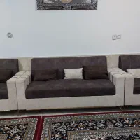 مبل هفت نفره