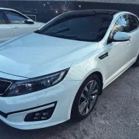 اپتیما ۲۰۱۴ استثنایی