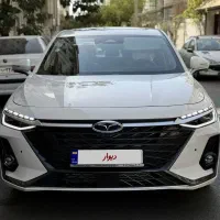 آریزو 8 مدل 1404