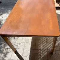 میز نهار خوری