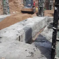 اجاره مینی بیل وبابکت و خاور حیدری|خدمات حمل و نقل|سنندج, |دیوار