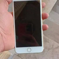 گوشی ایفون 7پلاس 128گیگ درحد نو