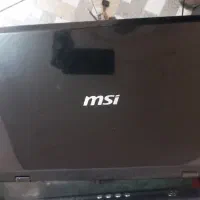لپ تاپ msi