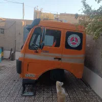 اتاق 8سیلند تک باری|خودرو سنگین|کرمان, |دیوار