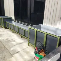 خدمات مدلسازی.قالبگیری.تولید قطعه ( فایبرگلاس)|خدمات پیشه و مهارت|اصفهان, دهنو|دیوار