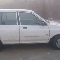 پراید مدل 83|خودرو سواری و وانت|مشهد, نوفل لوشاتو|دیوار