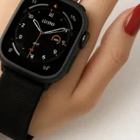 اپل واچ طرح اولترا