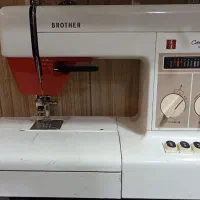 فروش چرخ خیاطی خانگی اُرجینال