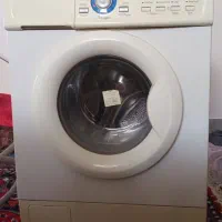 ماشین لباسشویی