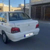 پراید ۱۳۲ مدل ۱۳۹۰|خودرو سواری و وانت|اصفهان, بهارستان|دیوار