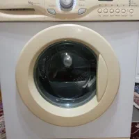 اباسشویی اتومانیک ال جی