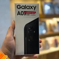 سامسونگ A07 / اقساطی با چک صیادی