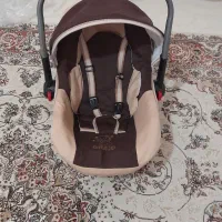 کریر نوزادی ( دلیجان)