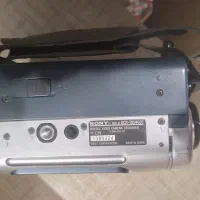 دوربین فیلمبرداری سونی ژاپن|دوربین عکاسی و فیلمبرداری|زنجان, |دیوار