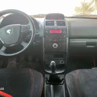 سمند سورن موتور اف سون|خودرو سواری و وانت|بندرلنگه, |دیوار