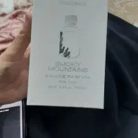 ادوپرفیوم اسموکی لدورا