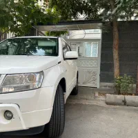 سوزوکی ویتارا مدل ۸۷ اتومات|خودرو سواری و وانت|تهران, جنت‌آباد مرکزی|دیوار