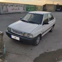 پراید ۸۳ انژکتور