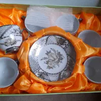 ظروف پذیرایی|ظروف سرو و پذیرایی|رشت, توشیبا|دیوار