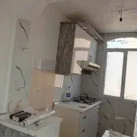 واحد۵۰ متری بر خشکبارچی بازسازی شده