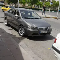 لیفان 620 1600cc، مدل ۱۳۹۰|خودرو سواری و وانت|اردبیل, |دیوار