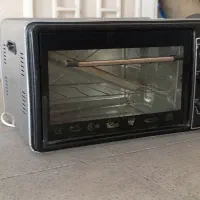 توستر و گوشتکوب برقی|اجاق گاز و لوازم برقی پختوپز|فردیس, داوری|دیوار