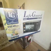 سولاردوم LG