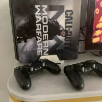 Ps4اسلیم