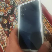 گوشی سامسونگ a55|موبایل|تهران, خزانه|دیوار
