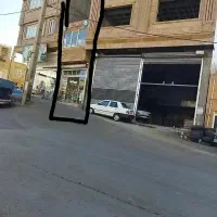 مغازه ملکی عباس آباد|فروش مغازه و غرفه|سنندج, |دیوار