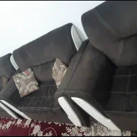 مبل هفت نفره