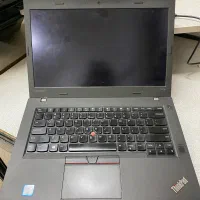 Thinkpad t470p