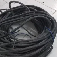 سیم کابل ۶در۲ پنجاه متر در حد