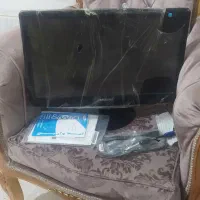 کامپیوتر فروشی در حد نو