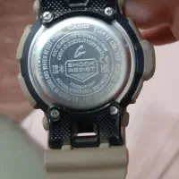 ساعت مچی کاسیو G-SHOCK مدل GBA-900