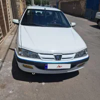 پارس اتوماتیک موتور tu5