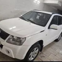 سوزوکی گرند ویتارا اتومات ( فروش اقساطی )
