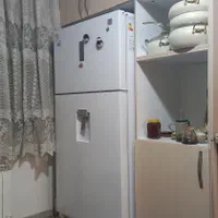 یخچال دوو|یخچال و فریزر|تهران, بهجت‌آباد|دیوار